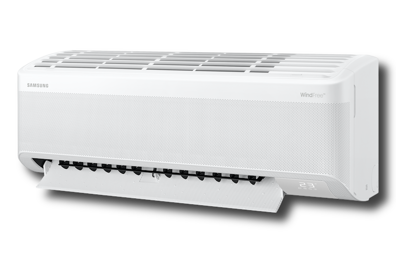 Samsung Comfort klimatizácia